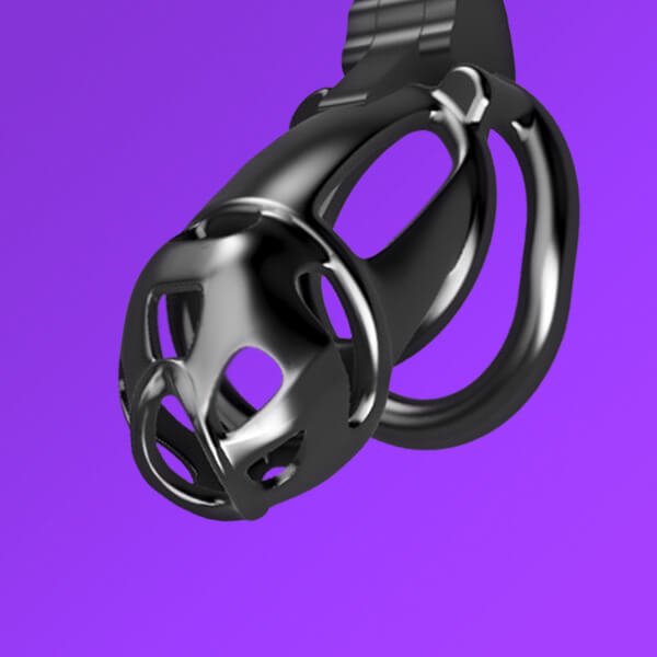 Chastity Cages - BDSM