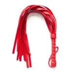 Leather Flogger for BDSM Spanking