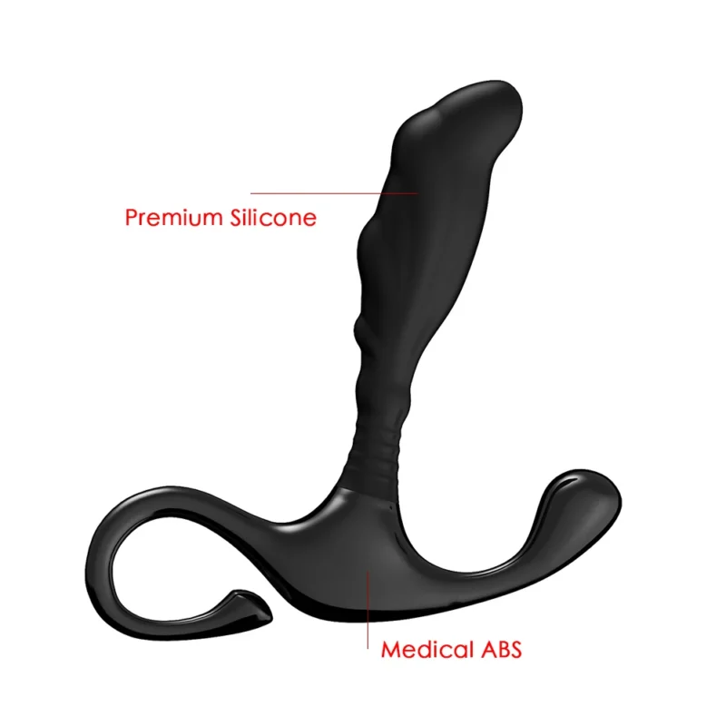 Men's Prostate Massager P-Spot Stimulator