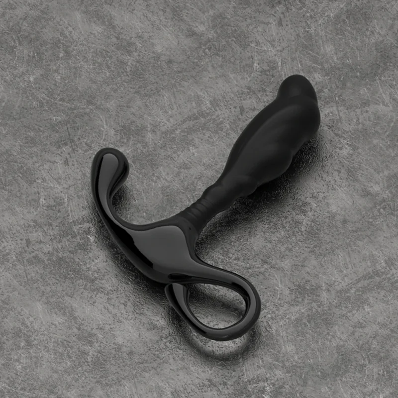 Men's Prostate Massager P-Spot Stimulator