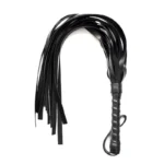 Leather Flogger for BDSM Spanking