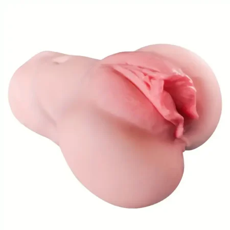 Realistic Pocket Vagina Male Masturbator